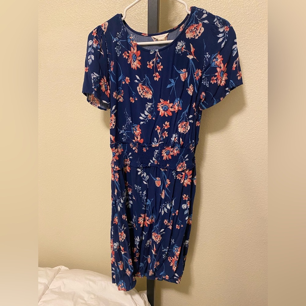 Carlson Dress - Size M